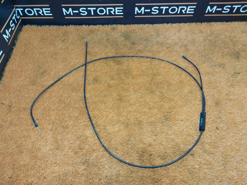 трос капота, 720 рублей, Красноярск