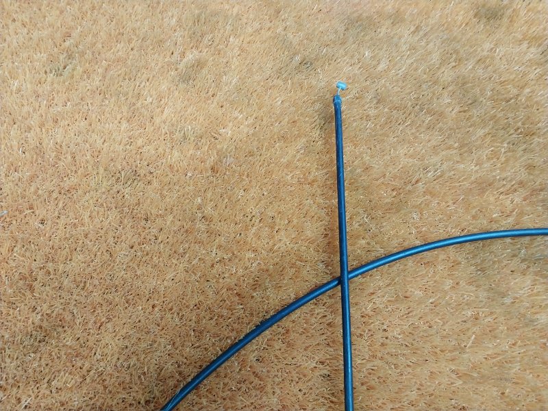 трос капота, 720 рублей, Красноярск