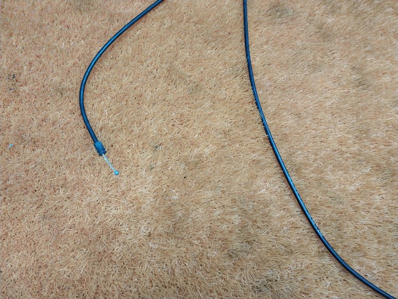 трос капота, 720 рублей, Красноярск