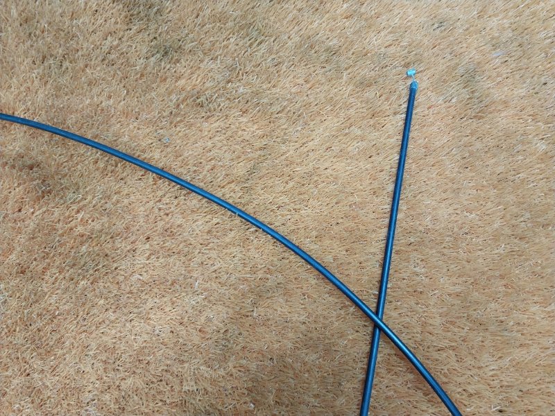 трос капота, 720 рублей, Красноярск