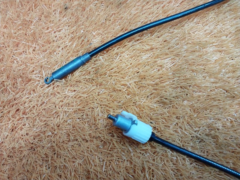 трос замка зажигания, 300 рублей, Красноярск