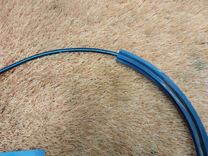 трос замка зажигания, 300 рублей, Красноярск