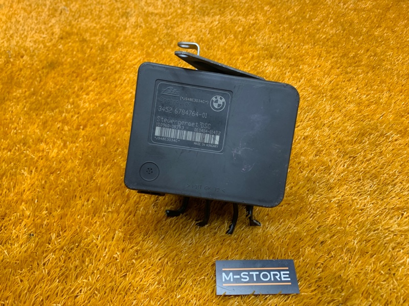 Блок ABS, 2660 рублей, Красноярск