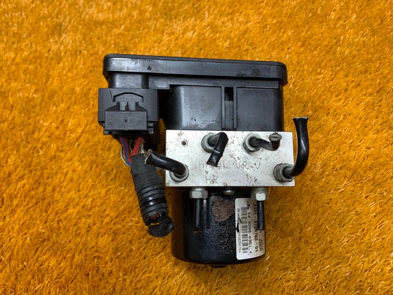 Блок ABS, 2660 рублей, Красноярск