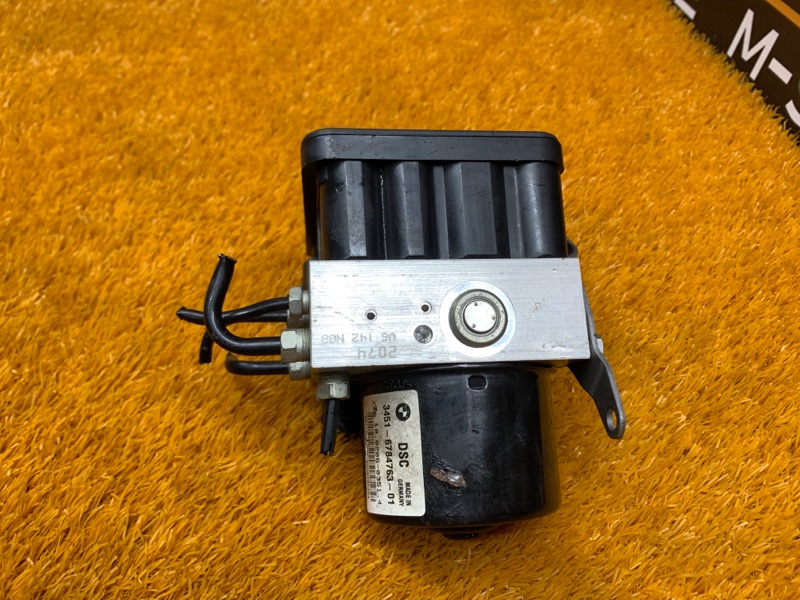 Блок ABS, 2660 рублей, Красноярск