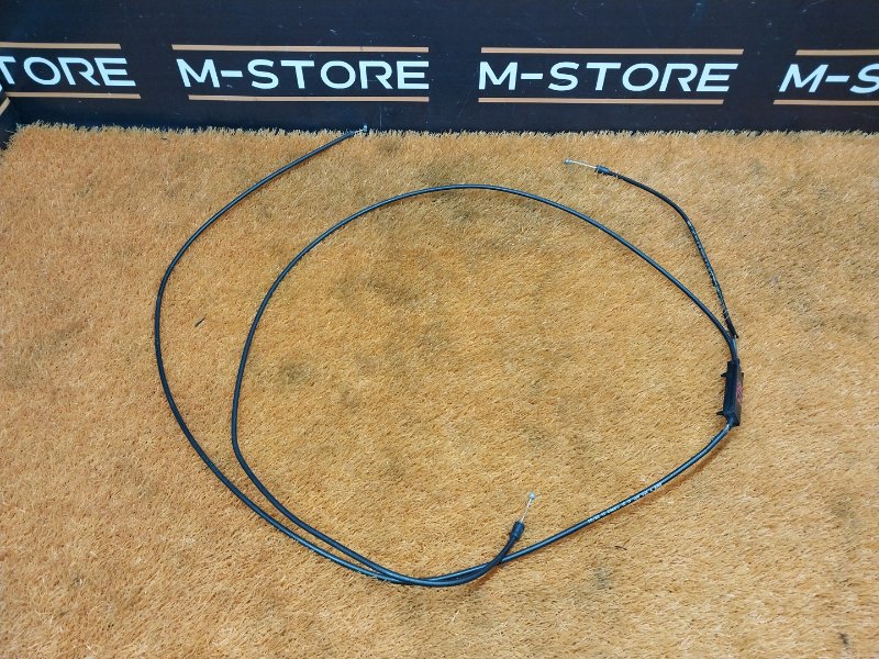 трос капота, 1160 рублей, Красноярск