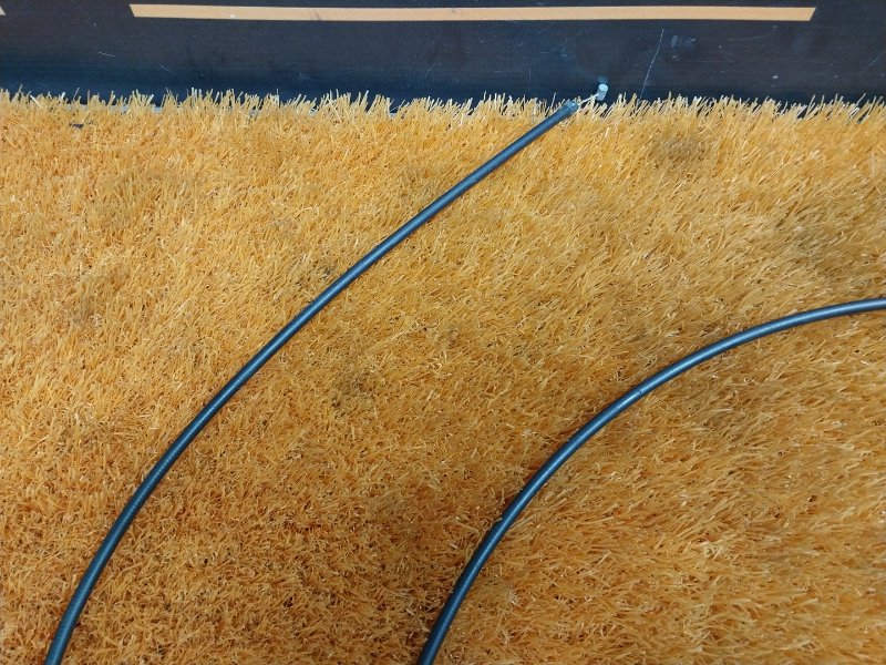 трос капота, 1160 рублей, Красноярск