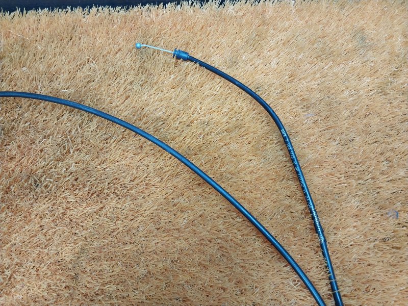 трос капота, 1160 рублей, Красноярск