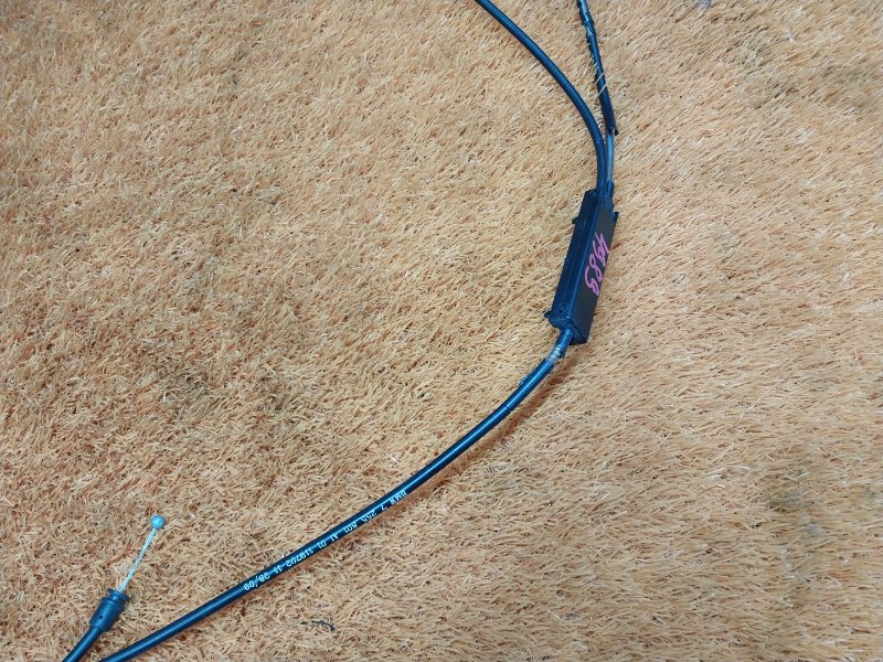 трос капота, 1160 рублей, Красноярск