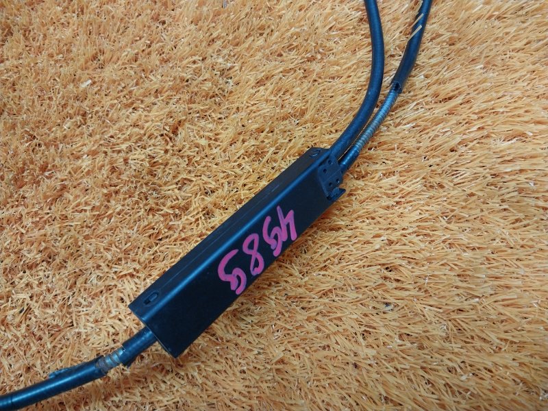 трос капота, 1160 рублей, Красноярск