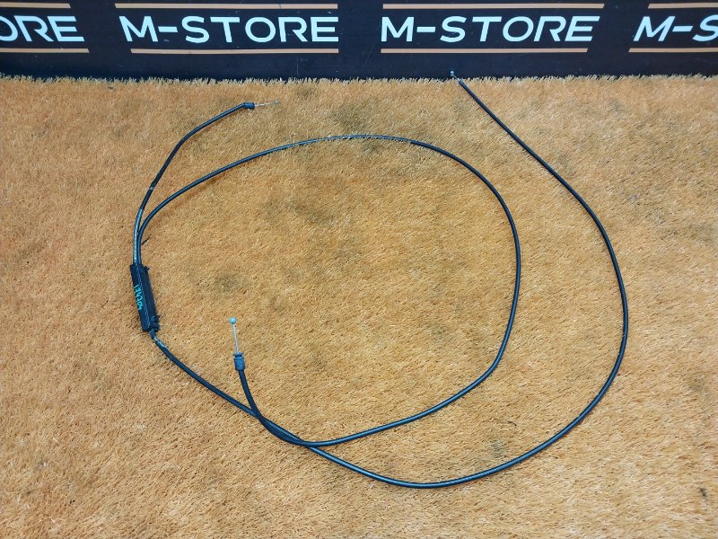 трос капота, 1160 рублей, Красноярск