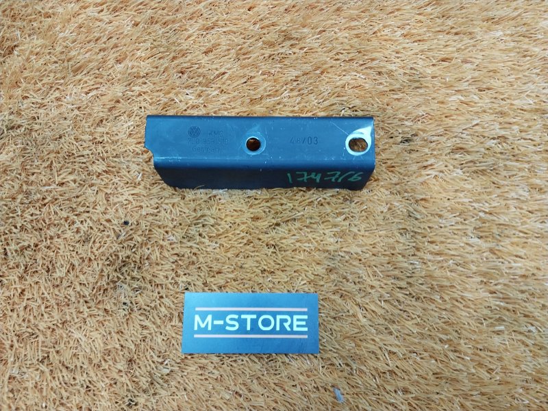 Кронштейн датчика удара, 200 рублей, Красноярск