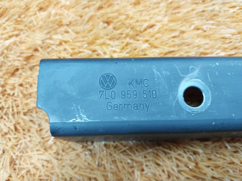 Кронштейн датчика удара, 200 рублей, Красноярск