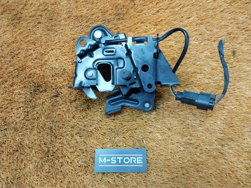 замок капота, 1000 рублей, Красноярск