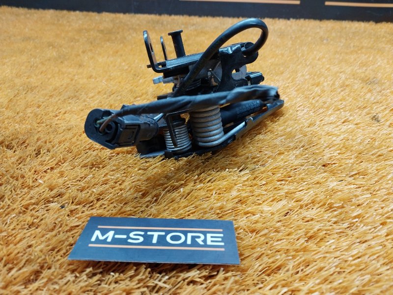 замок капота, 1000 рублей, Красноярск