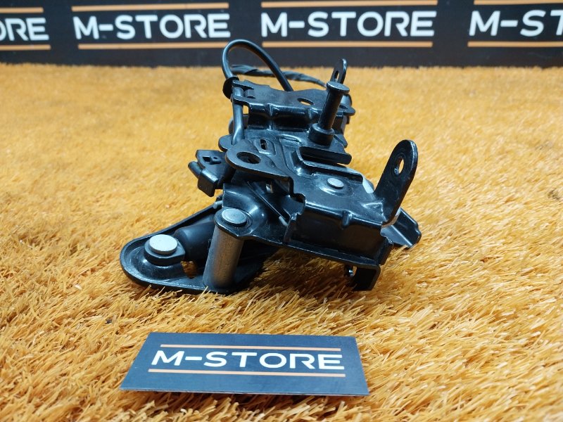 замок капота, 1000 рублей, Красноярск