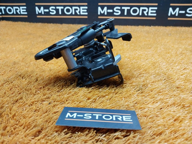 замок капота, 700 рублей, Красноярск