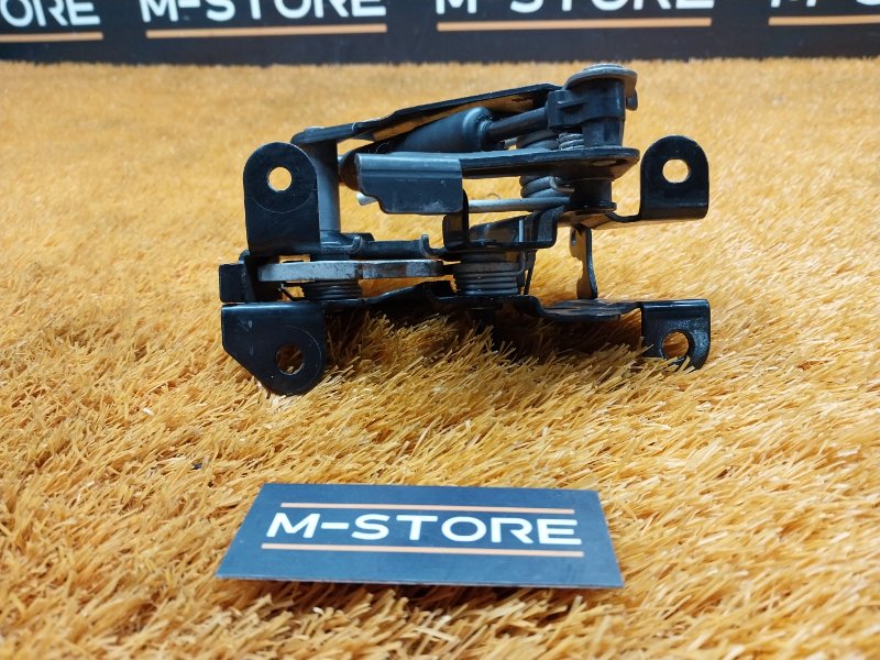 замок капота, 700 рублей, Красноярск