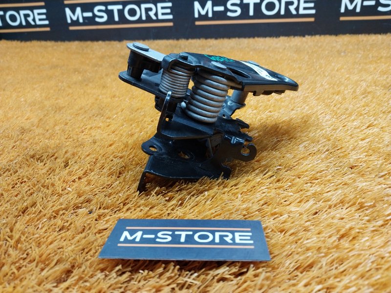 замок капота, 700 рублей, Красноярск