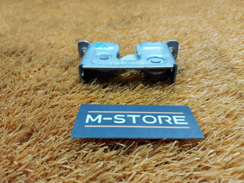 замок капота, 350 рублей, Красноярск