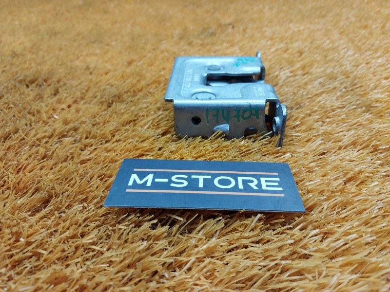 замок капота, 350 рублей, Красноярск