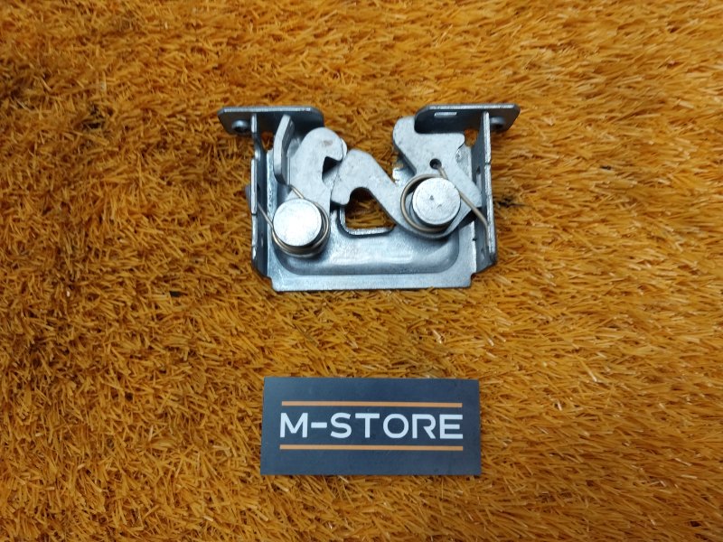 замок капота, 350 рублей, Красноярск