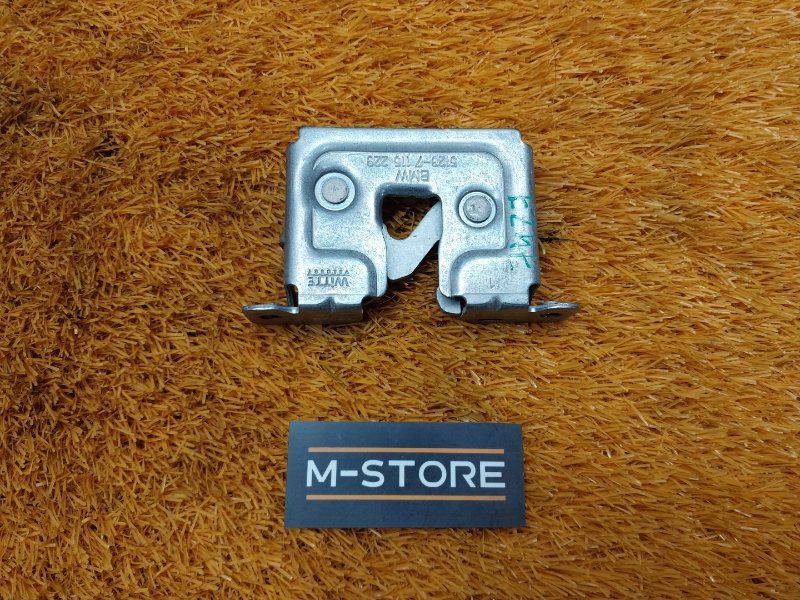 замок капота, 350 рублей, Красноярск