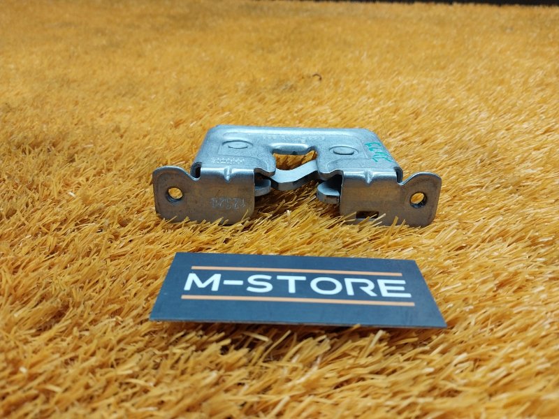 замок капота, 350 рублей, Красноярск