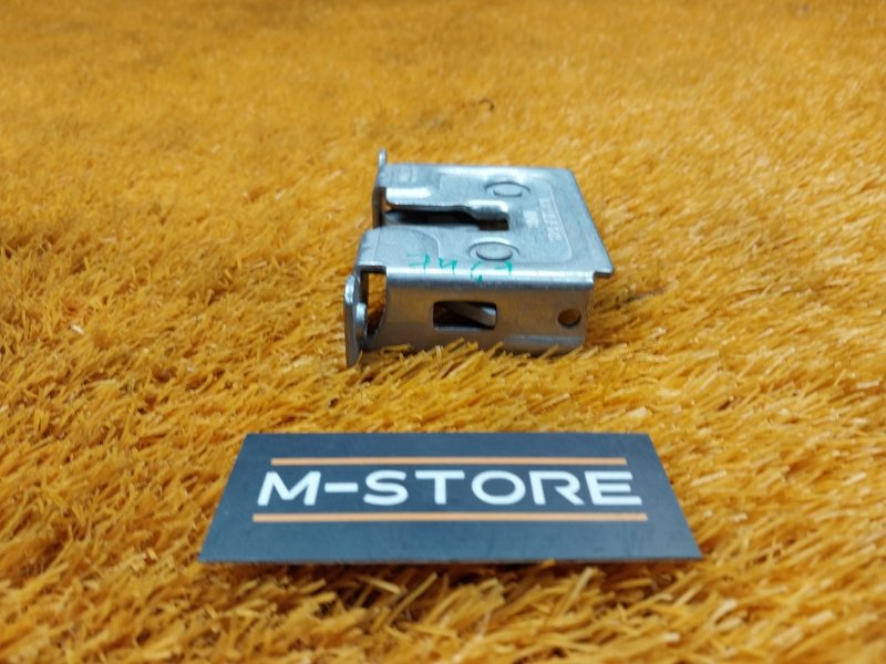 замок капота, 350 рублей, Красноярск