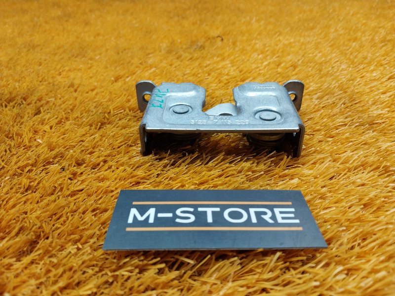 замок капота, 350 рублей, Красноярск