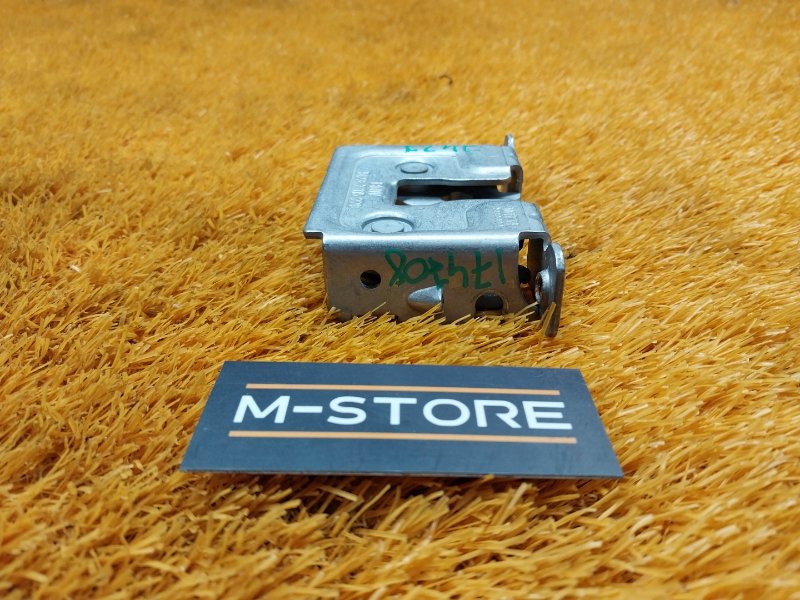 замок капота, 350 рублей, Красноярск