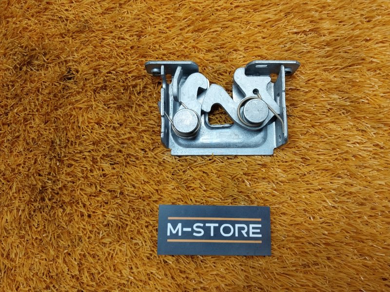 замок капота, 350 рублей, Красноярск