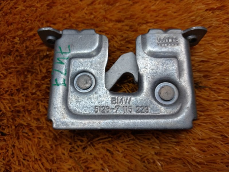 замок капота, 350 рублей, Красноярск