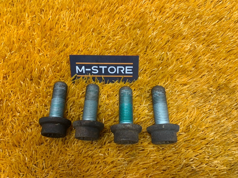 Болт суппорта, 280 рублей, Красноярск