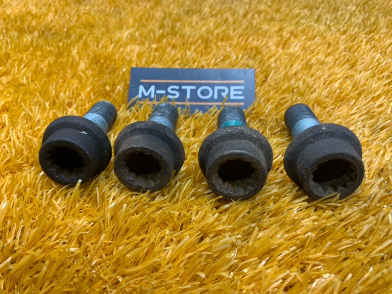 Болт суппорта, 280 рублей, Красноярск