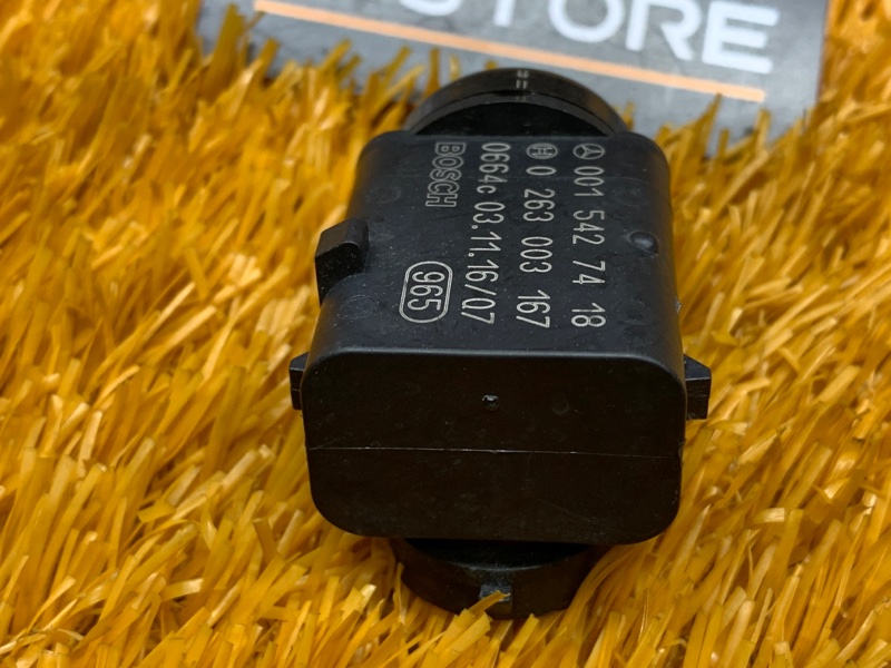 Датчик парковки , парктроник, 1000 рублей, Красноярск