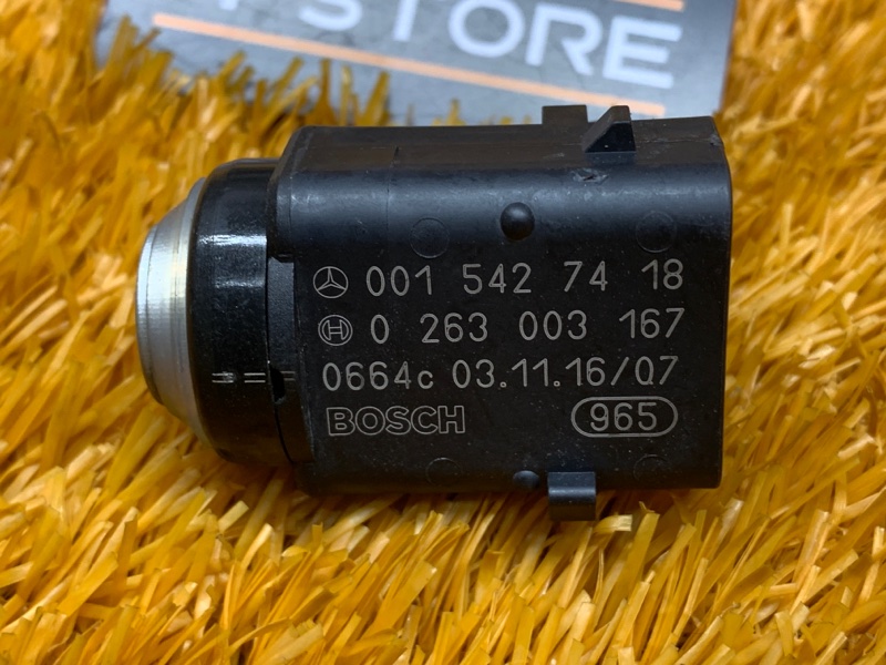 Датчик парковки , парктроник, 1000 рублей, Красноярск