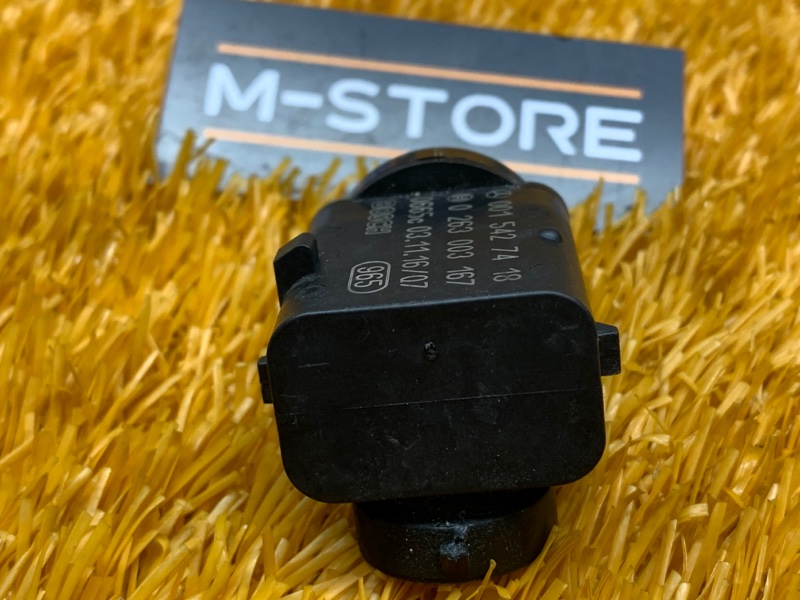 Датчик парковки , парктроник, 1000 рублей, Красноярск