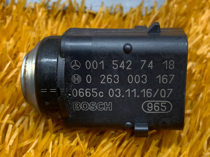 Датчик парковки , парктроник, 1000 рублей, Красноярск