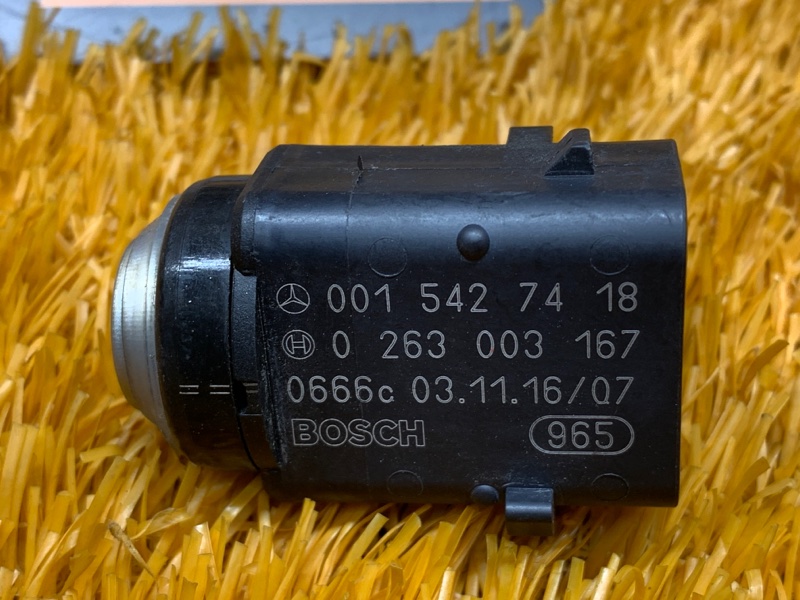 Датчик парковки , парктроник, 1000 рублей, Красноярск