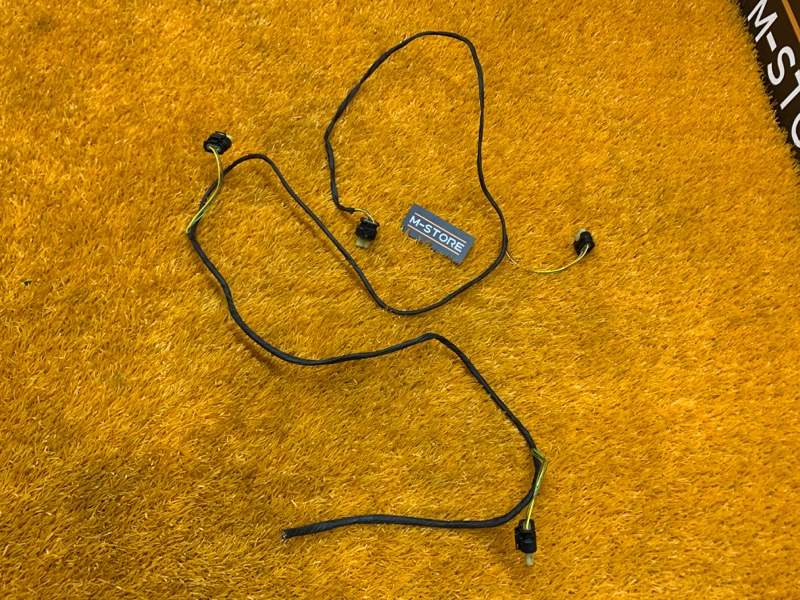 Проводка парктроника, 1000 рублей, Красноярск