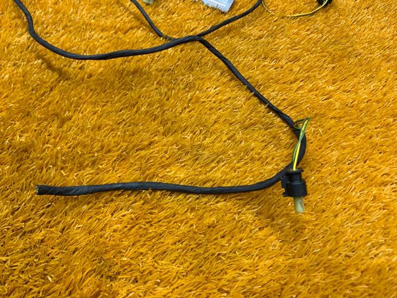 Проводка парктроника, 1000 рублей, Красноярск