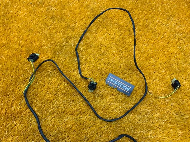 Проводка парктроника, 1000 рублей, Красноярск