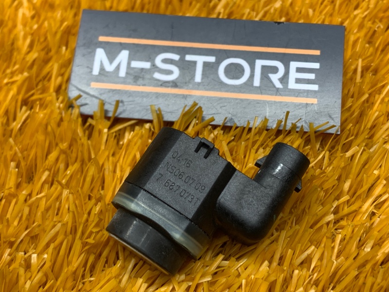 Датчик парковки , парктроник, 1300 рублей, Красноярск