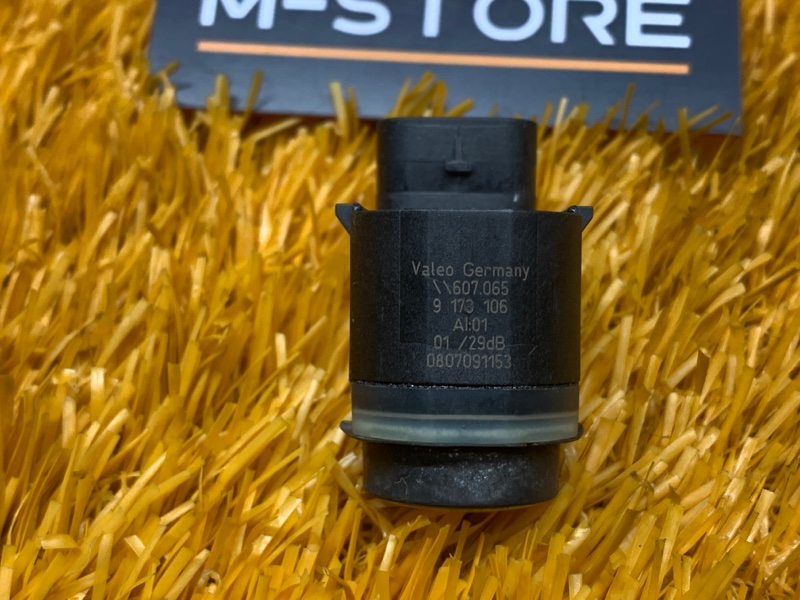 Датчик парковки , парктроник, 1300 рублей, Красноярск