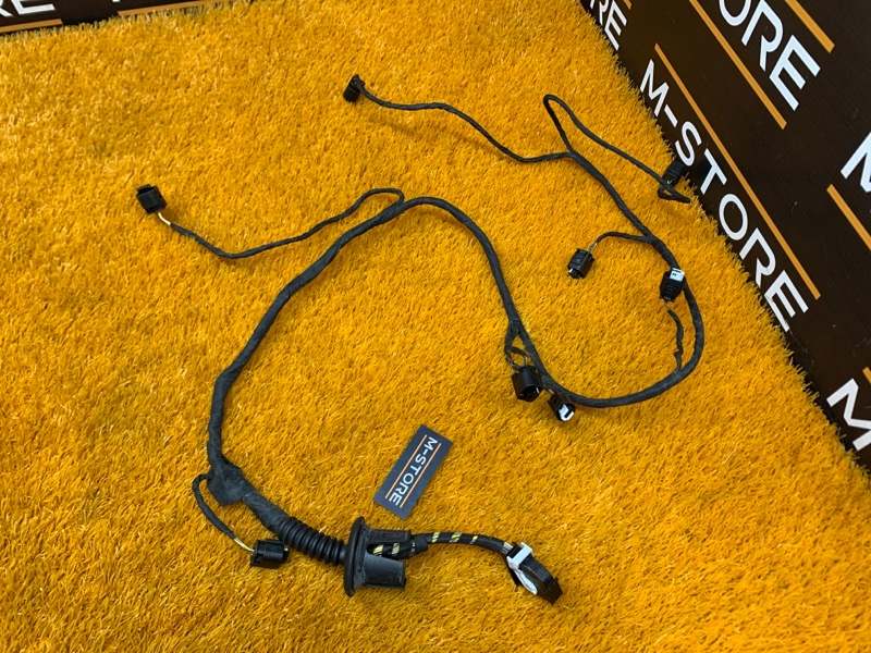 Проводка парктроника, 1920 рублей, Красноярск