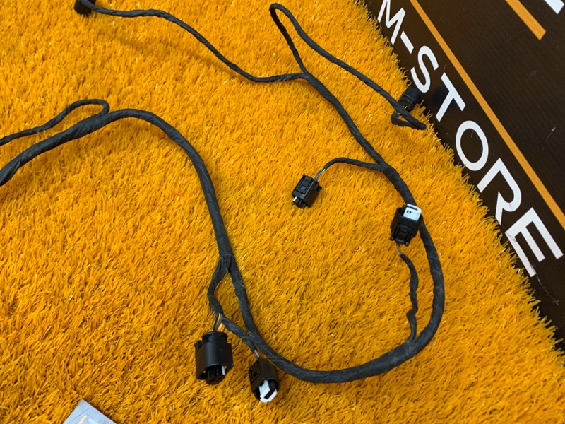 Проводка парктроника, 1920 рублей, Красноярск