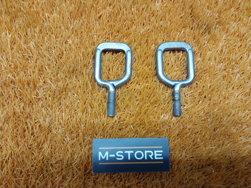 скоба капота, 300 рублей, Красноярск