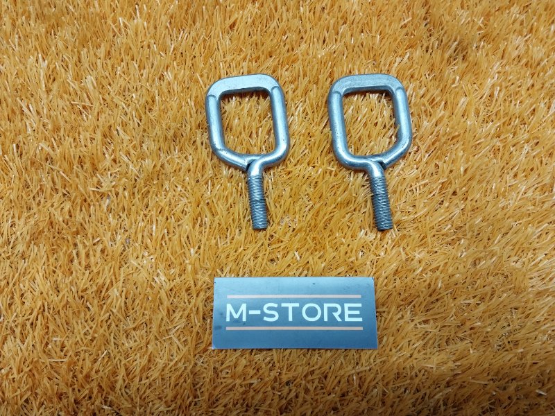 скоба капота, 300 рублей, Красноярск