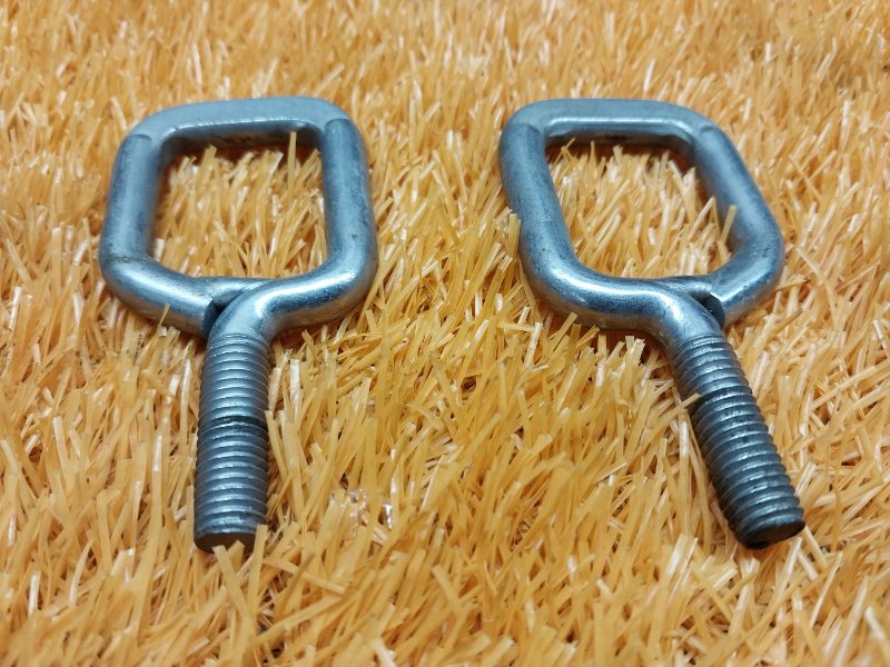 скоба капота, 300 рублей, Красноярск